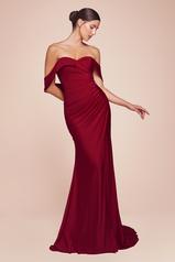 CD790 Burgundy front