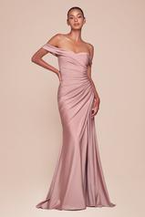 CD790 Dusty Rose front