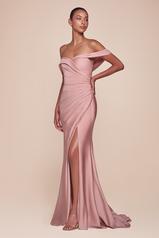 CD790 Dusty Rose front