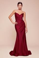 CD791 Burgundy front