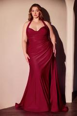 CD796C Burgundy front