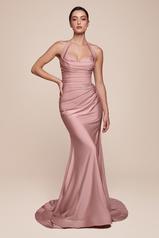 CD796 Dusty Rose front