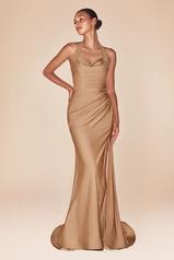 CD796 Nude Gold front