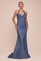 CD796 Smoky Blue front