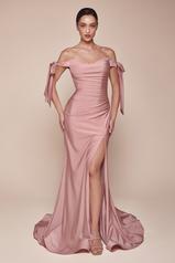 CD943 Ndusty Rose front