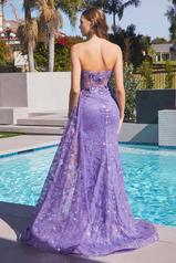 CD998 Lavender back