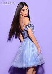 30448 Periwinkle back