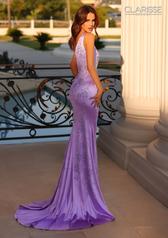 811136 Lavender back