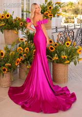 811160 Fuchsia back