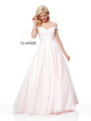 3758 Pale Pink front