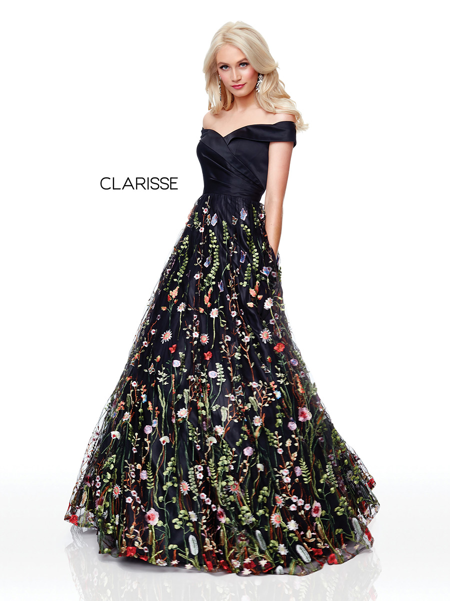 Clarisse 3803 Estelle's Dressy Dresses 