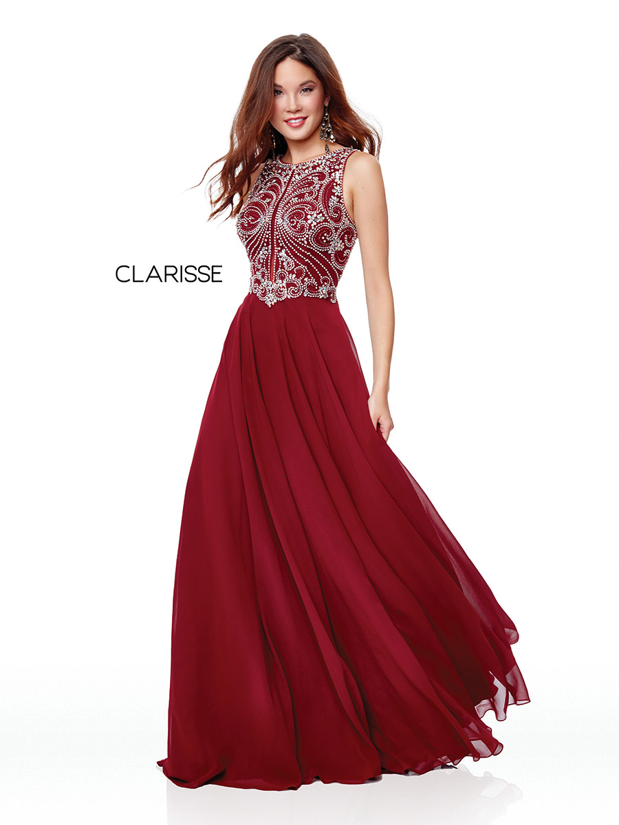 Clarisse 3806
