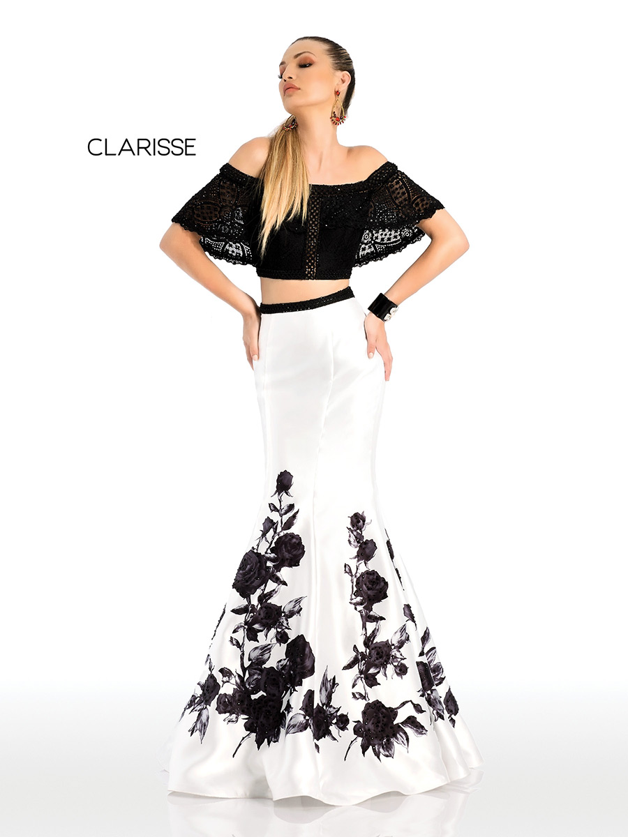 Clarisse Couture 4906
