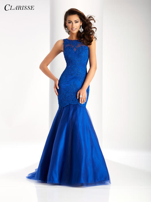 Clarisse 2714 Glitterati Style Prom Dress Superstore | Top 10 Prom ...