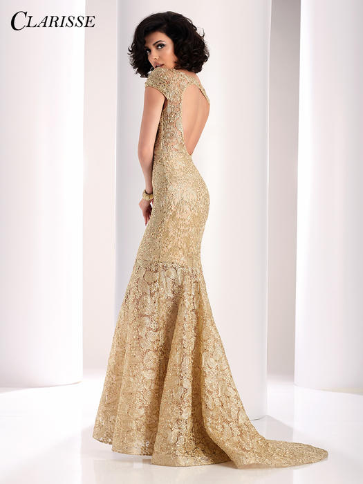 Clarisse Couture 4852