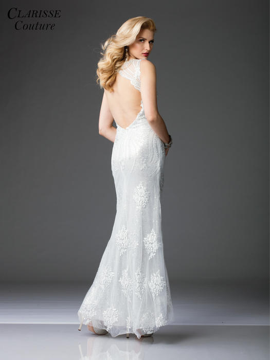 Clarisse Couture 4961