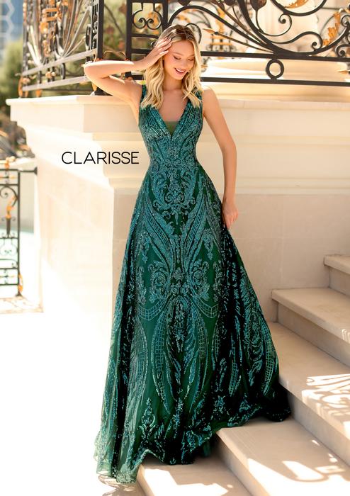 Clarisse Prom 5105