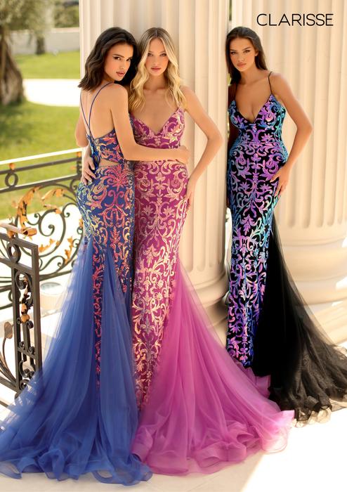 Clarisse Prom 800227