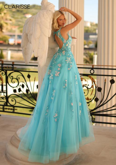 Clarisse Prom 810456