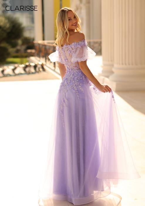 Clarisse Prom 810596