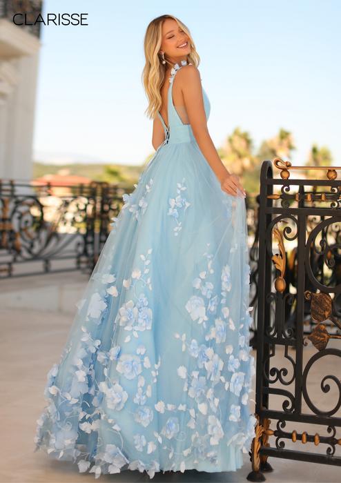 Clarisse Prom 810597