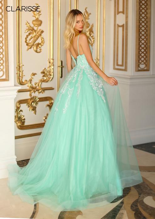 Clarisse Prom 810600