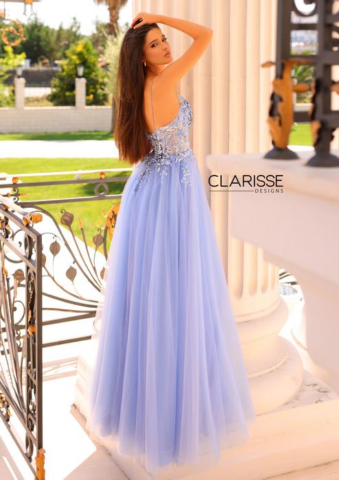 Clarisse Prom 810794