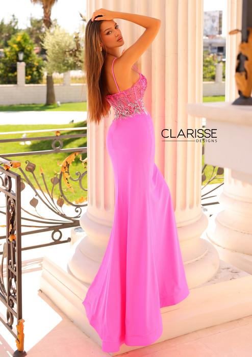 Clarisse Prom 810853