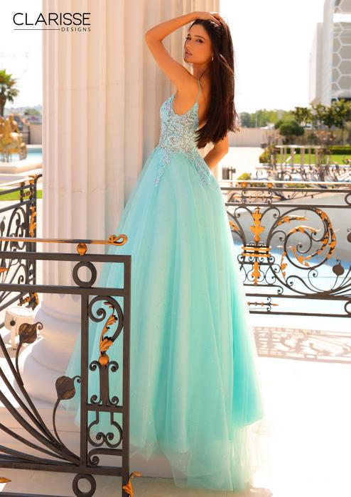 Clarisse Prom 810969