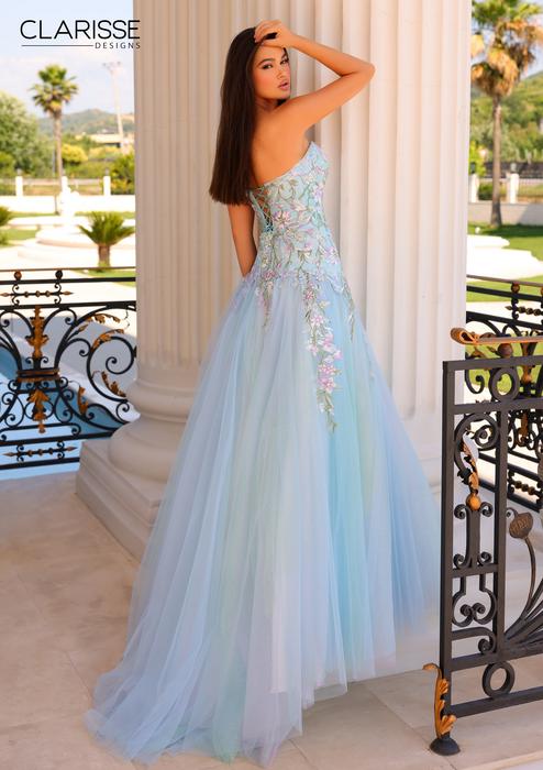 Clarisse Prom 810971