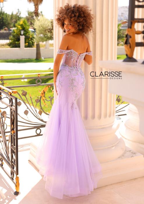 Clarisse Prom 811020