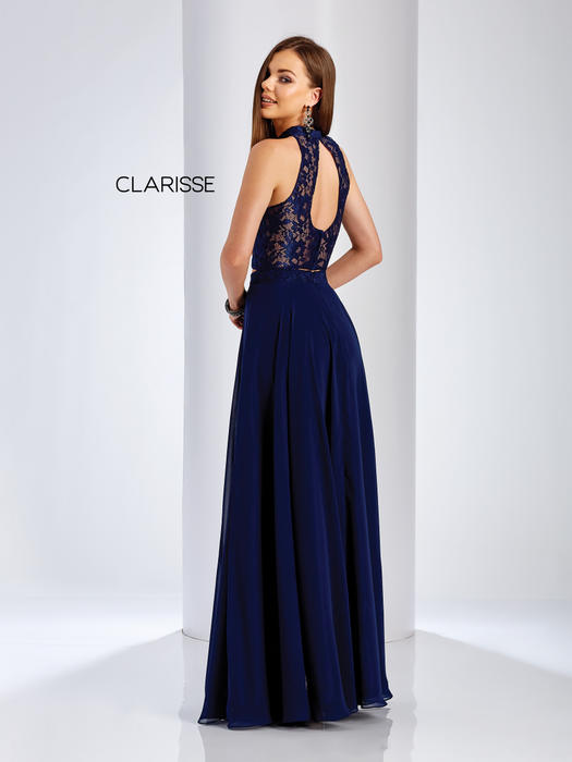 Clarisse Prom 3427