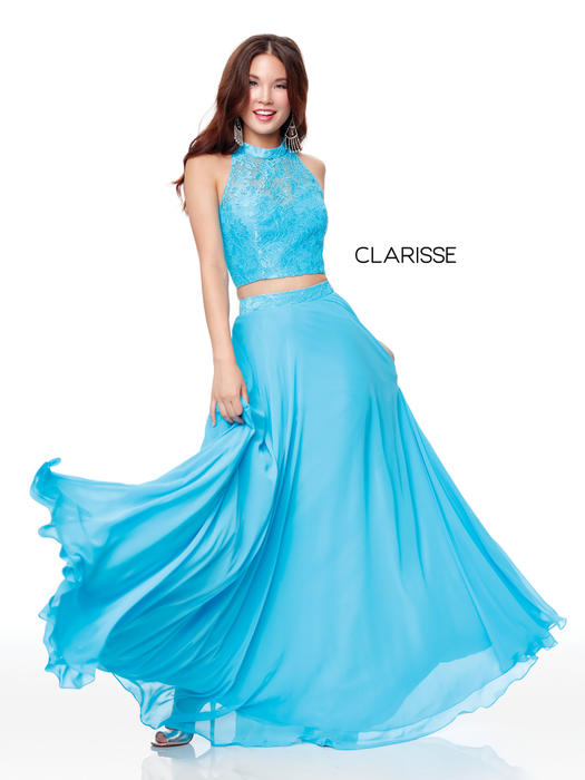 Clarisse Prom 3427