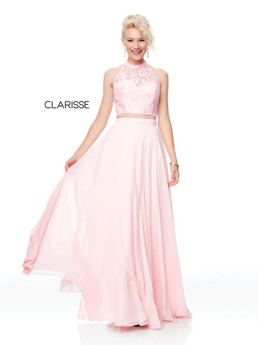 Clarisse Prom 3427