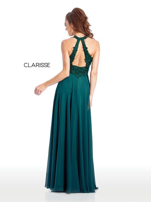 Clarisse Prom 3528