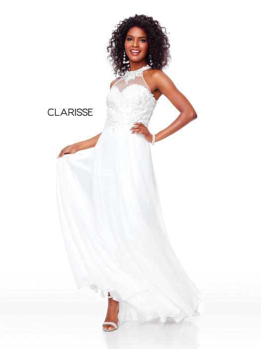 Clarisse Prom 3528