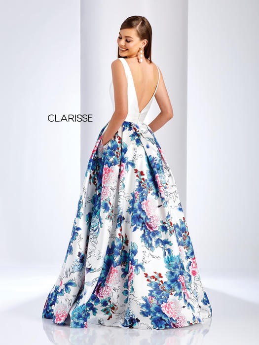 Clarisse Prom 3538