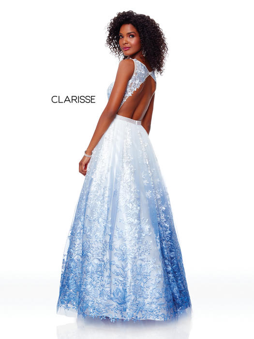 Clarisse Prom 3701