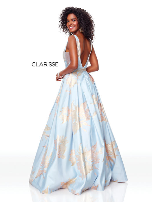 Clarisse Prom 3703