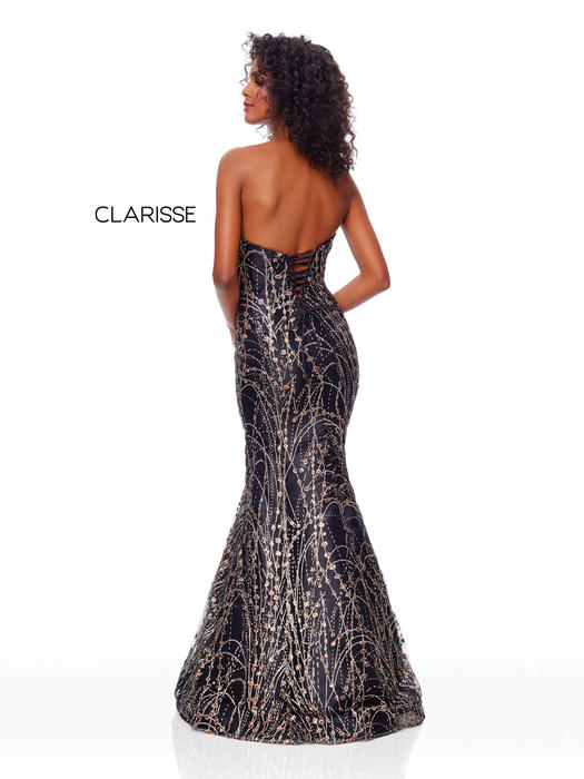 Clarisse Prom 3719