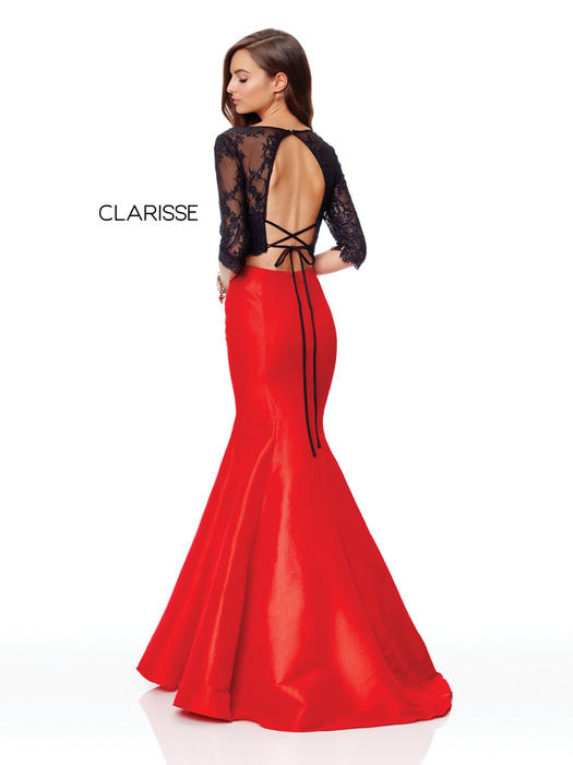 Clarisse Prom 3722