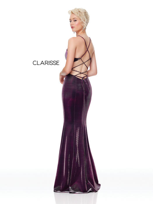 Clarisse Prom 3729