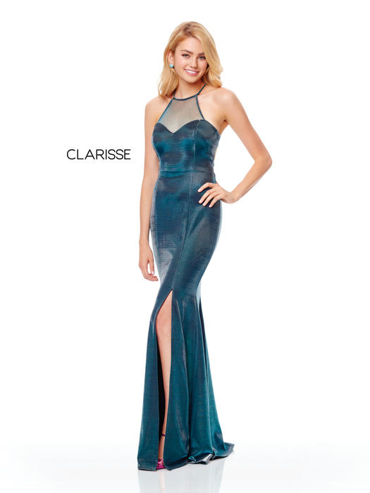 Clarisse Prom 3729