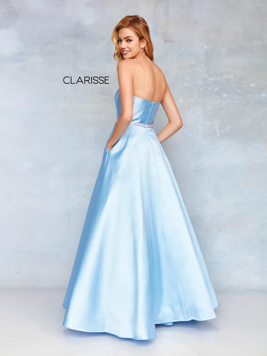 Clarisse Prom 3739