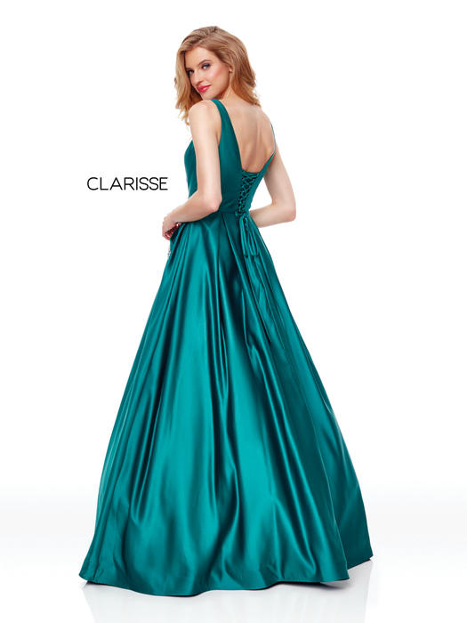 Clarisse Prom 3741