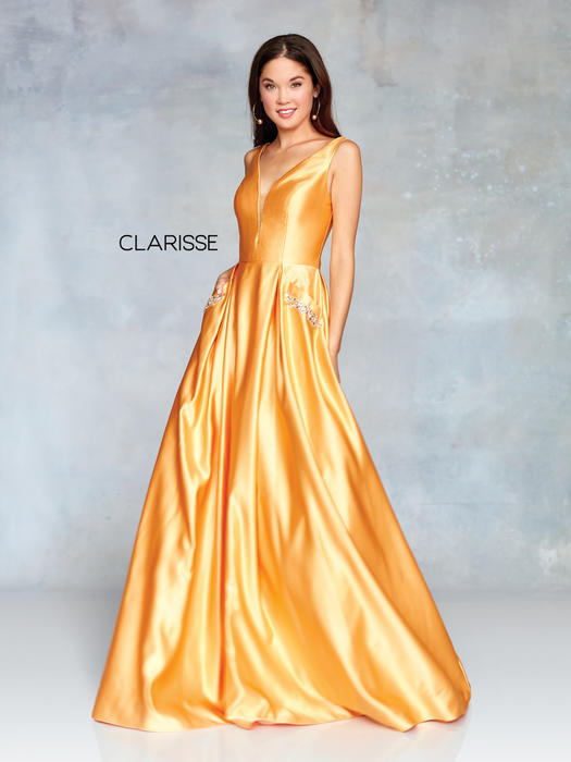 Clarisse Prom 3741