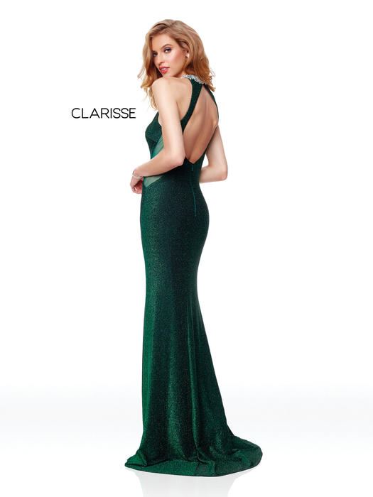 Clarisse Prom 3745