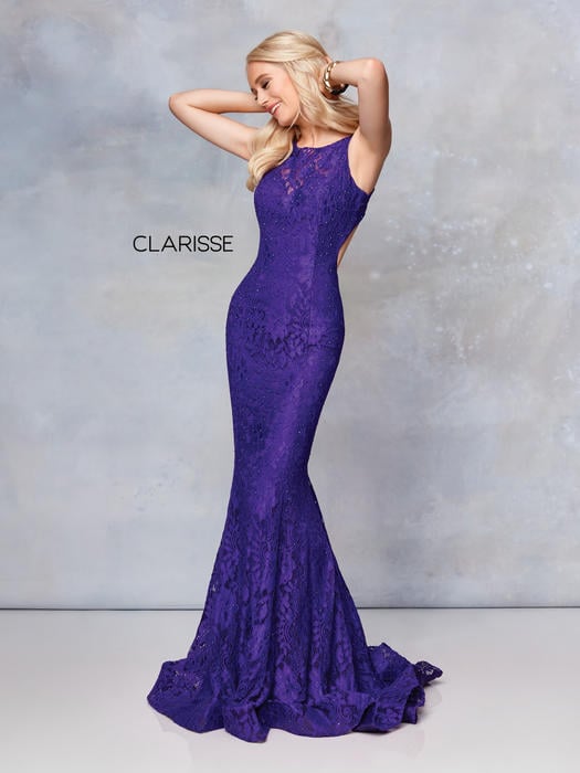 Clarisse Prom 3748