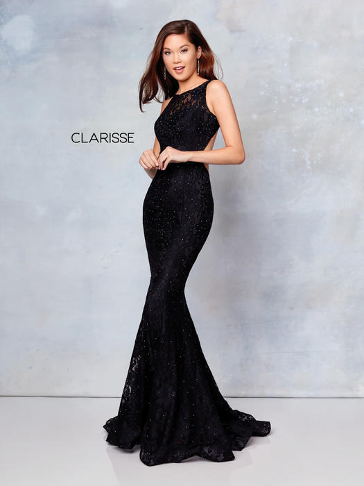 Clarisse Prom 3748