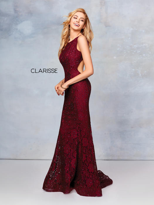 Clarisse Prom 3748